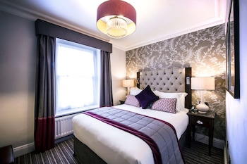 Room, 1 Double Bed, Non Smoking (Cosy)
