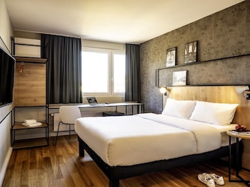 Superior Room, 1 Double Bed