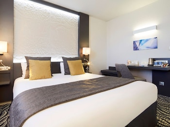 Standard Room, 1 Double Bed