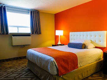 Room, 1 Queen Bed, Accessible, Non Smoking