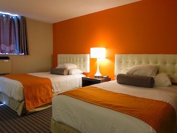 Room, 2 Queen Beds, Non Smoking
