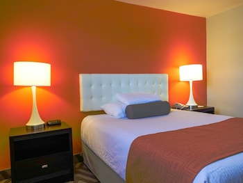 Room, 1 Queen Bed, Non Smoking