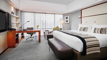 Classic Room (Upgraded)