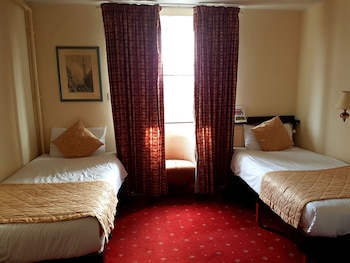 Standard Twin Room, 2 Twin Beds