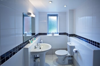 Executive Double or Twin Room