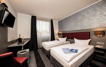 Business Twin Room, Non Smoking