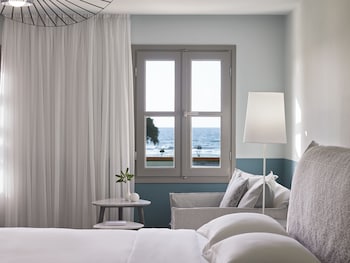 Deluxe Room, Sea View