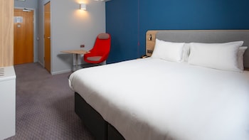 Room, 1 Double Bed, Accessible