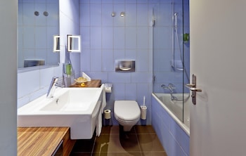 Business Triple Room