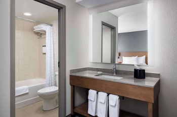 Room, 2 Double Beds