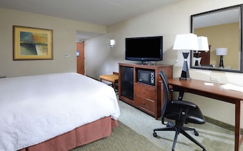 Room, 1 King Bed, Non Smoking