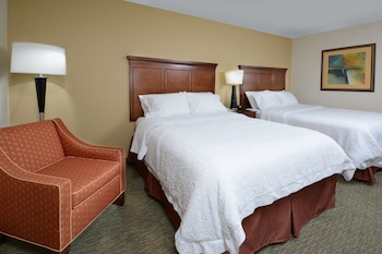 Room, 2 Queen Beds, Non Smoking
