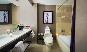 Room Type Assigned on Arrival