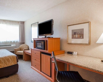 Standard Room, Non Smoking