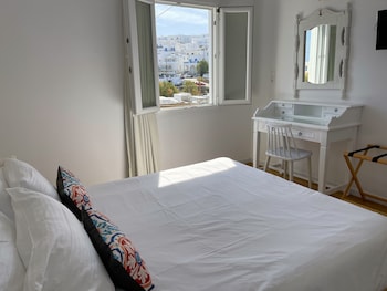 Apartment (Village View)