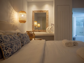 Panoramic Room, Sea View