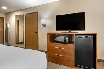 Room, 2 Queen Beds, Accessible, Non Smoking