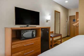 Room, 1 King Bed, Accessible, Non Smoking