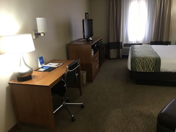 Standard Room, 1 King Bed, Non Smoking