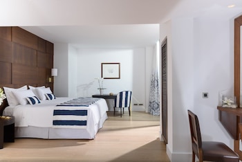 Grand Suite, Harbor View