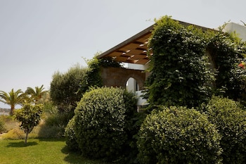 Zen Beachfront Bungalow
