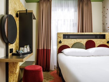 Room, 1 Double Bed
