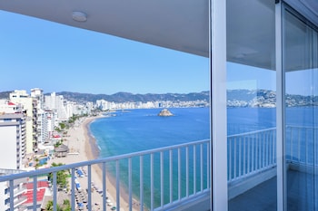 Suite King Ocean View