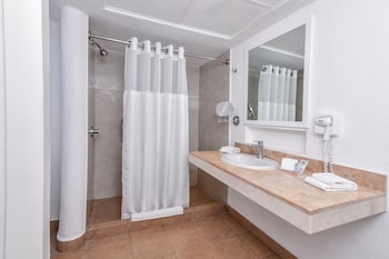 Standard Room, 1 King Bed, Mountain View