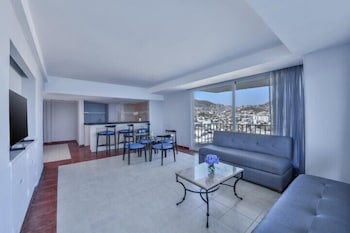 Suite King Ocean View