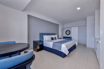 Suite King Mountain View