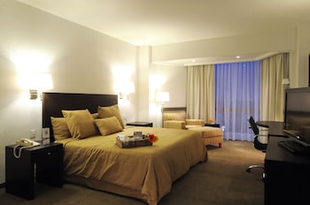 Room (Dog Friendly)