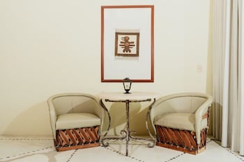 Master Suite King