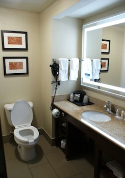 Suite, 2 Queen Beds, Non Smoking
