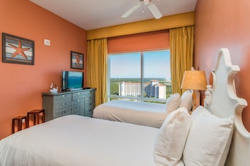 Luau Two Bedroom
