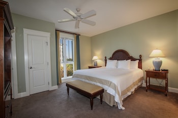 Grand Complex Two Bedroom