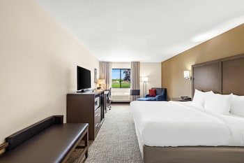 Standard Room, 1 King Bed, Non Smoking