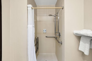 Room, 1 King Bed, Accessible, Non Smoking