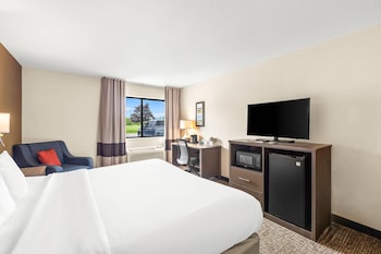 Room, 1 King Bed, Accessible, Non Smoking