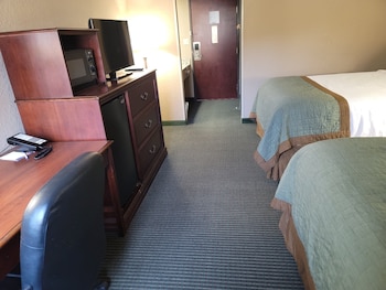 Deluxe Double Room, 2 Queen Beds