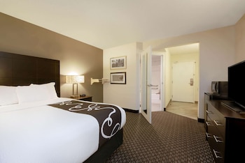 Room, 1 Double Bed, Accessible, Non Smoking (Mobility/Hearing Impaired Accessible)