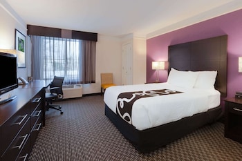 Room, 1 Double Bed, Accessible, Non Smoking (Mobility Accessible)