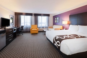 Deluxe Room, 1 King Bed, Non Smoking