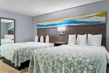 Studio, 2 Queen Beds, Non Smoking