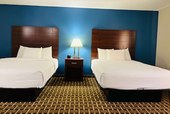 Studio Suite, 2 Queen Beds, Non Smoking