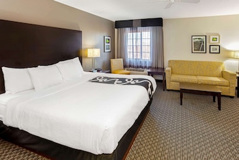 Room, 1 King Bed with Sofa bed, Non Smoking
