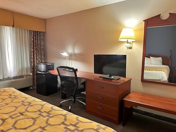 Room, 1 King Bed, Accessible, Non Smoking (Mobility)