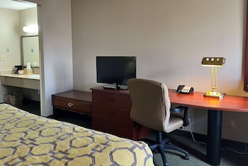 Room, 1 King Bed, Accessible, Non Smoking (Mobility)