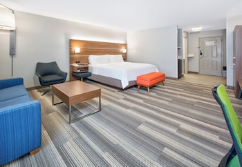 Standard Room, 1 King Bed with Sofa bed