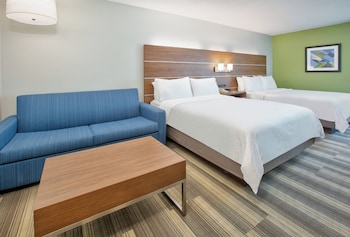 Standard Room, 2 Queen Beds