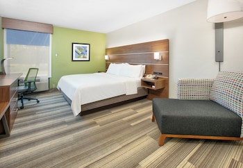Standard Room, 1 Queen Bed, Accessible (Wheelchair)